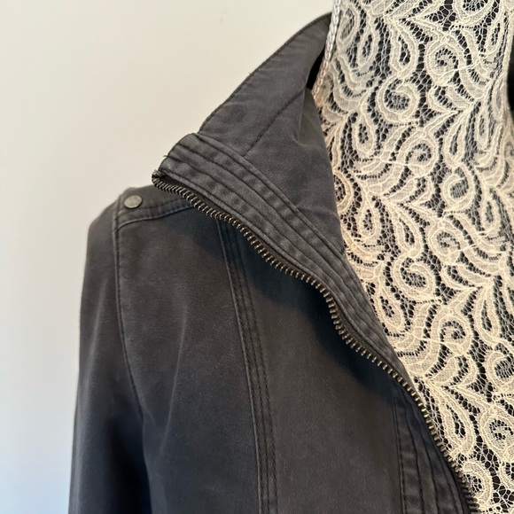 Black jacket - Picture 4 of 15